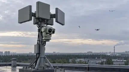 В ОКБ «Альфа» заявили об ИИ-распознавании целей в РЛС «ALFA сверхдальность»