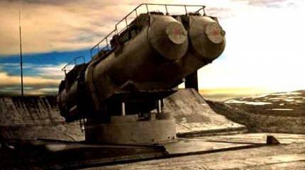 Россия восстановит «Объект 100» в Крыму