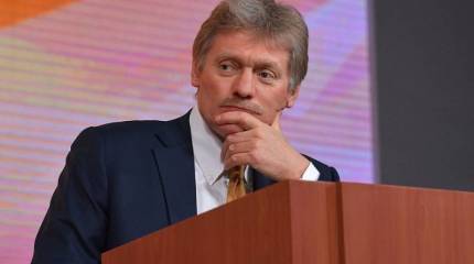 Пресс-секретарь президента России: Вовлеченность НАТО в украинский кризис не повлияет на результаты спецоперации