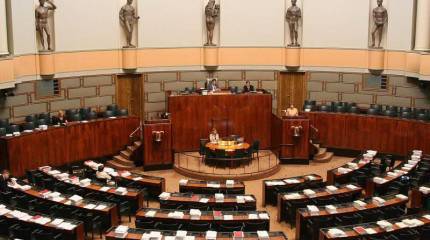 Вслед за Швецией Палестину независимым государством готова признать Финляндия. Реакция Израиля