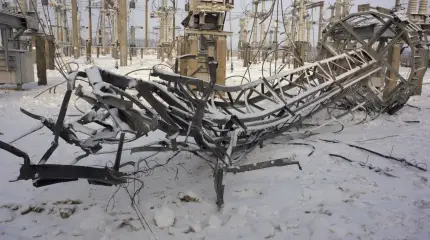 За окном - 1 февраля, энергетическое перемирие продолжается