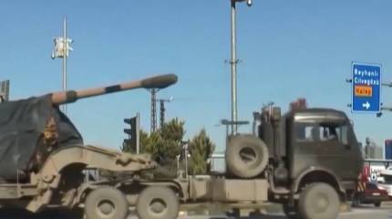 Сирия, 18 марта: Боевики минируют трассу М4 в Идлибе