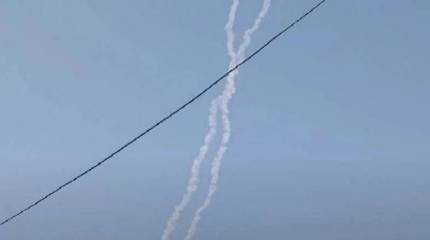 Из-за неизвестного крупного БПЛА в небе над Санкт-Петербургом вводили план «Ковер»