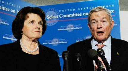 Грязные трюки России (“The Washington Post”, США)