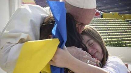 Флаг синдрома или синдром флага?