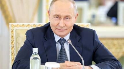 Путин уверен, что союзники Киева отберут у Украины западные регионы