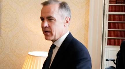 Канада готова заменить США в роли «мирового лидера»