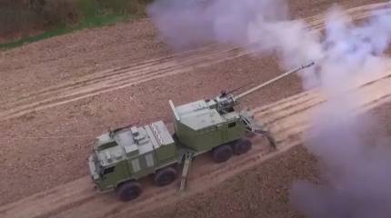 Возможным покупателем является Азербайджан: Сербия продала крупную партию САУ Nora-B52