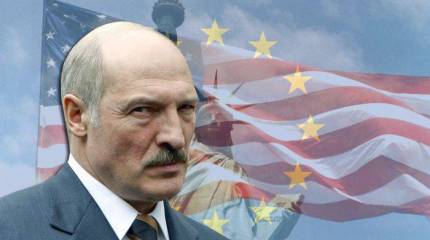 Настырные янки в полесских болотах