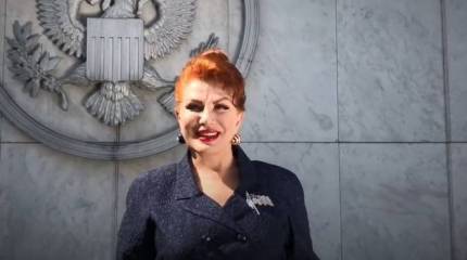 В Польше можно говорить и показывать всё. Госдеп одобряет