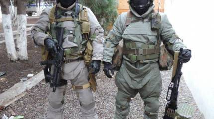 Прогнозы генерала ГРУ Канчукова: «Приднестровье 2»