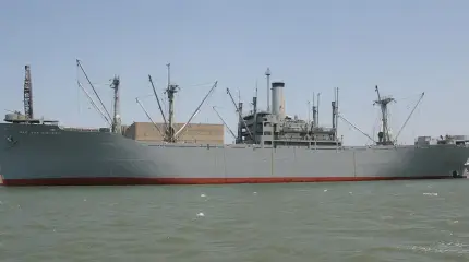 Нет войне во Вьетнаме! Мятеж на Columbia Eagle