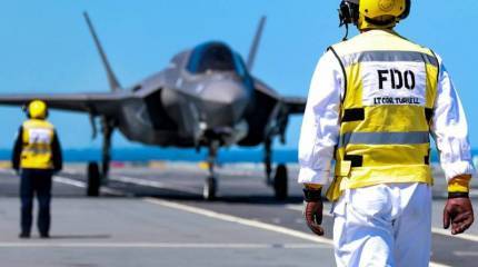 Самолёт F-35 ждёт масштабная модернизация: Конгрессу представили список обновлений