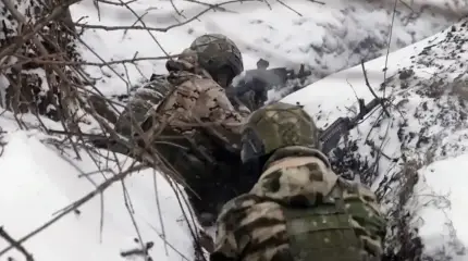 Новости СВО: Армия России наступает на Краматорск