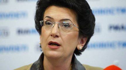 Бурджанадзе: Крым останется российским