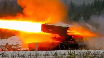 На Украине гадают, где ждать наступления армии России