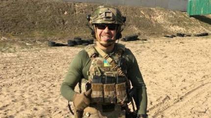 Группа "Альфа" СБУ понесла потери в ходе "засекреченной" операции в Одесской области