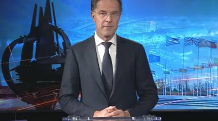 Рютте: На Аляске Трамп проверит серьёзность намерений Путина