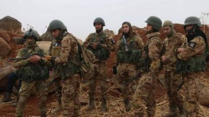Сводка событий в Сирии: временное перемирие в Дераа и новые обстрелы в идлибской зоне