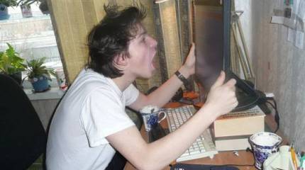 Украина как тупая стратегия