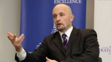 НАТО: Меркель стала главной мишенью кремлевской пропаганды