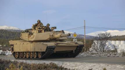 Советник президента США Салливан: «Украине нужны не танки Abrams, а танки Leopard»