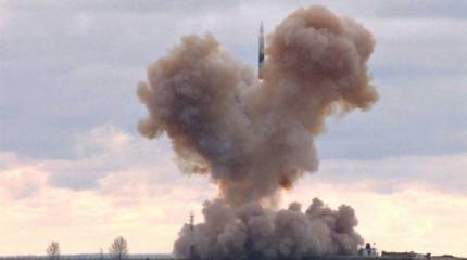 Американские СМИ: Вашингтон недооценивает русский «Авангард»