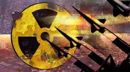 Локальная ядерная война не за горами?