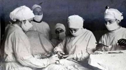 «Ампутация проведена под крикоином». Медицина в Сталинградской битве