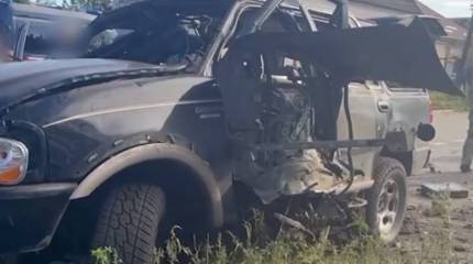 Украинская военная разведка взяла на себя ответственность за покушение на депутата ЛНР