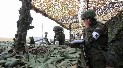 За последние 70 лет около 2 миллионов советских и российских военных пропали без вести