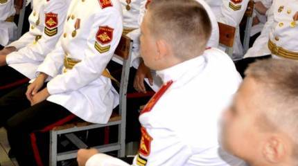 Заразившихся эхинококкозом суворовцев Ульяновска направили в Москву