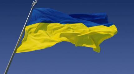 Украина в состоянии политического флюгера
