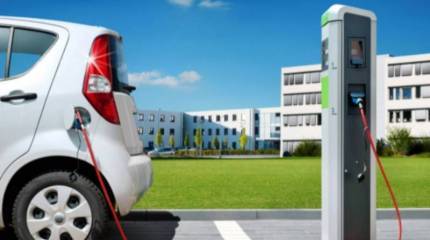 В Японии разработали прототип электродвигателя с новым типом магнитов из-за проблем с редкоземельным неодимом из Китая