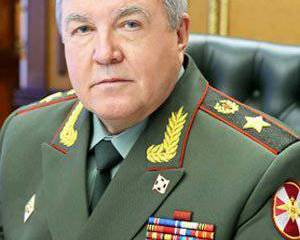 «Мастер-класс» внутренних войск