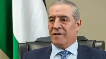 Вице-президент Палестины: заставить Израиль прекратить войну могут только США