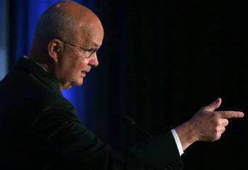 Американские спецслужбы «убивают людей» при помощи метаданных