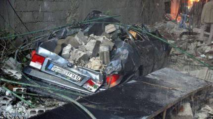 Кровавая «оппозиция» продолжает теракты и убийства