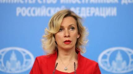 МИД РФ предупредил о последствиях финансирования "Белых касок" в Сирии