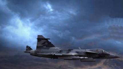 Швеция официально признала в России угрозу и наращивает войска