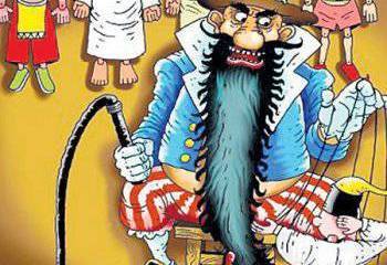 США сдали своих на Украине. Блогосфера сегодня