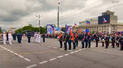 Представитель Bellingcat: Россия с удовольствием передаст Донбасс Украине