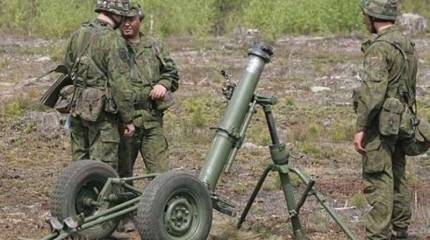 Вынудили: армия ДНР уничтожила две огневые позиции ВСУ