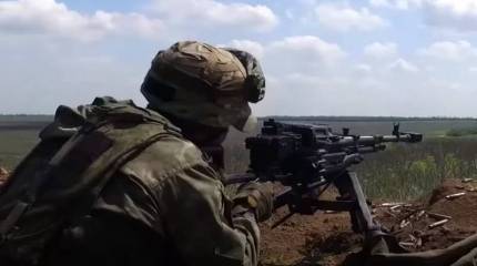 «Первый в истории республики»: В ДНР объявлен призыв на воинскую службу