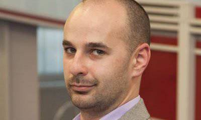 Константин Долгов: Что нам делать с Украиной?