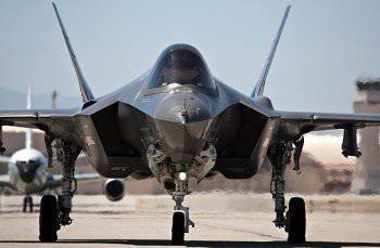 Австралия потратит 12 миллиардов долларов на  истребители F-35