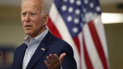 Администрация Байдена против детей иммигрантов