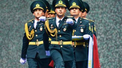 В Баку заявили о готовности «освободить» Карабах