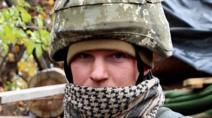 В Европе посоветовали Украине «даже не думать» о военном варианте решения вопроса с Донбассом