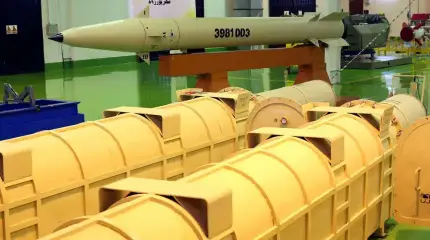 Как Иран будет сражаться против агрессии США